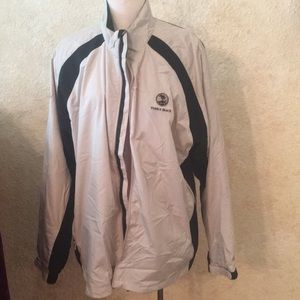 Tehama Pebble Beach jacket